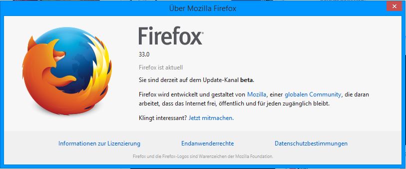 Firefox