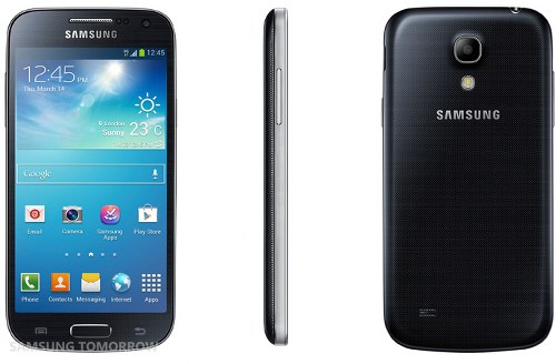 GalaxyS4Mini
