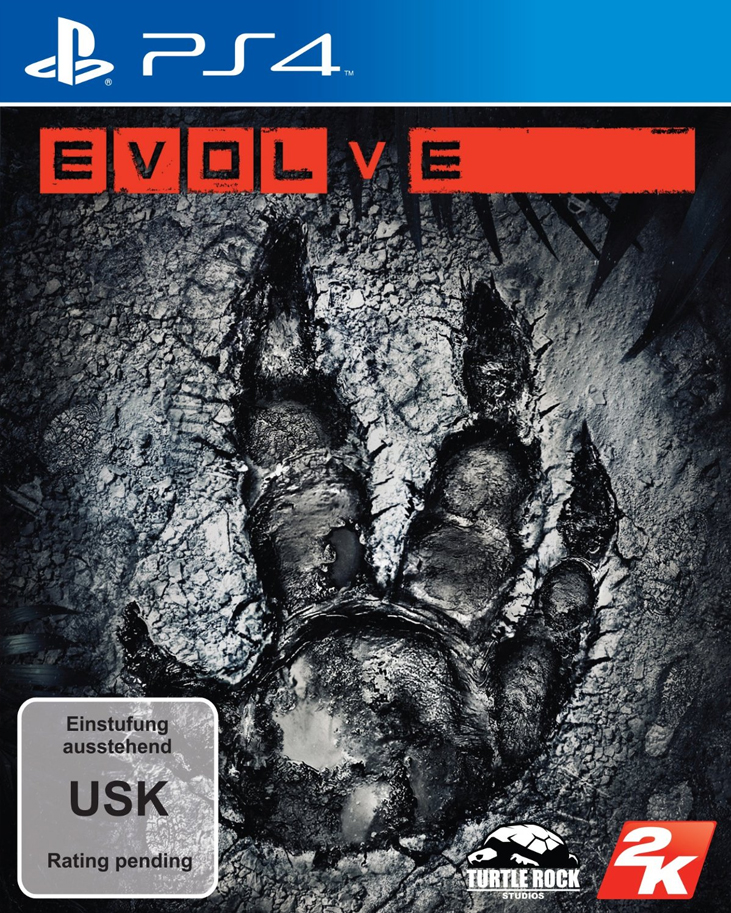 evolve-ps4