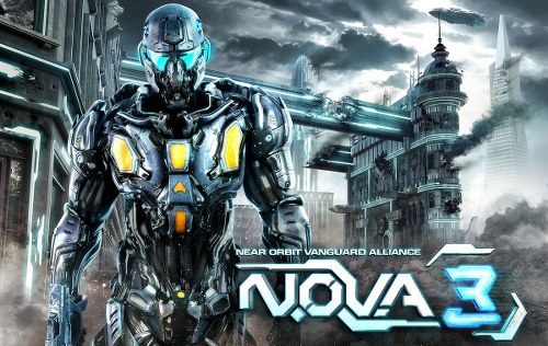 NOVA3