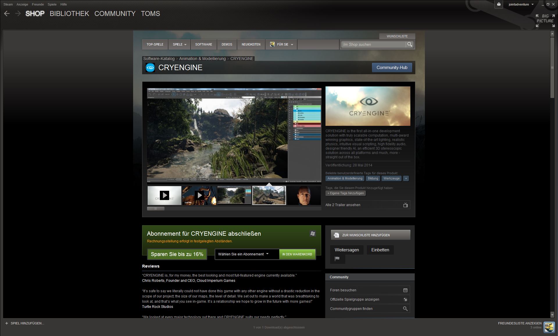 download steam quern download steam quern