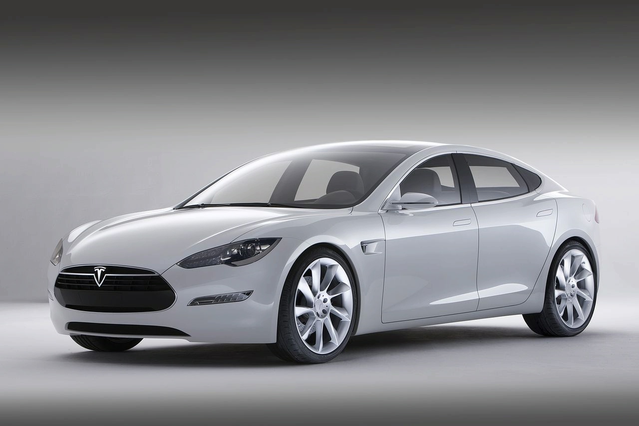 Tesla Model Sa
