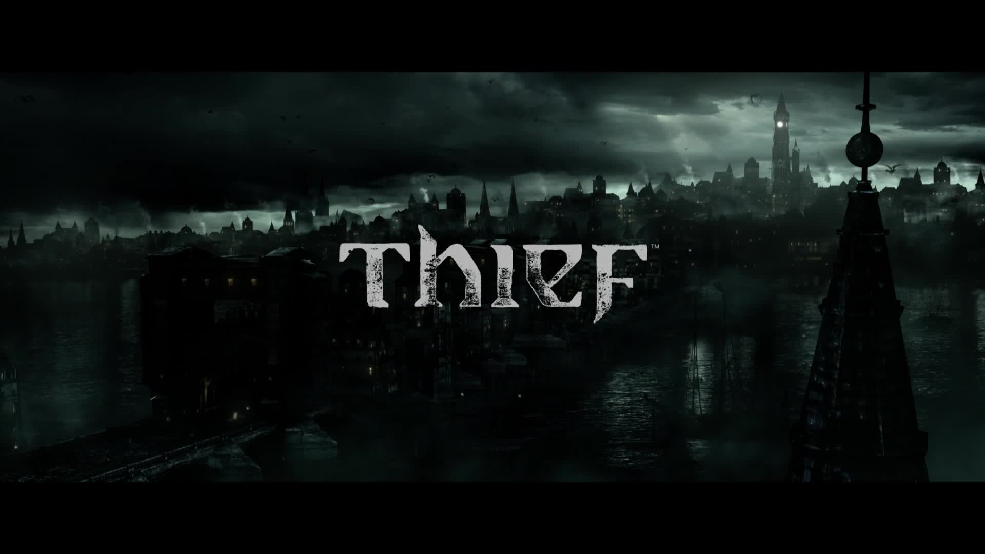 Thief