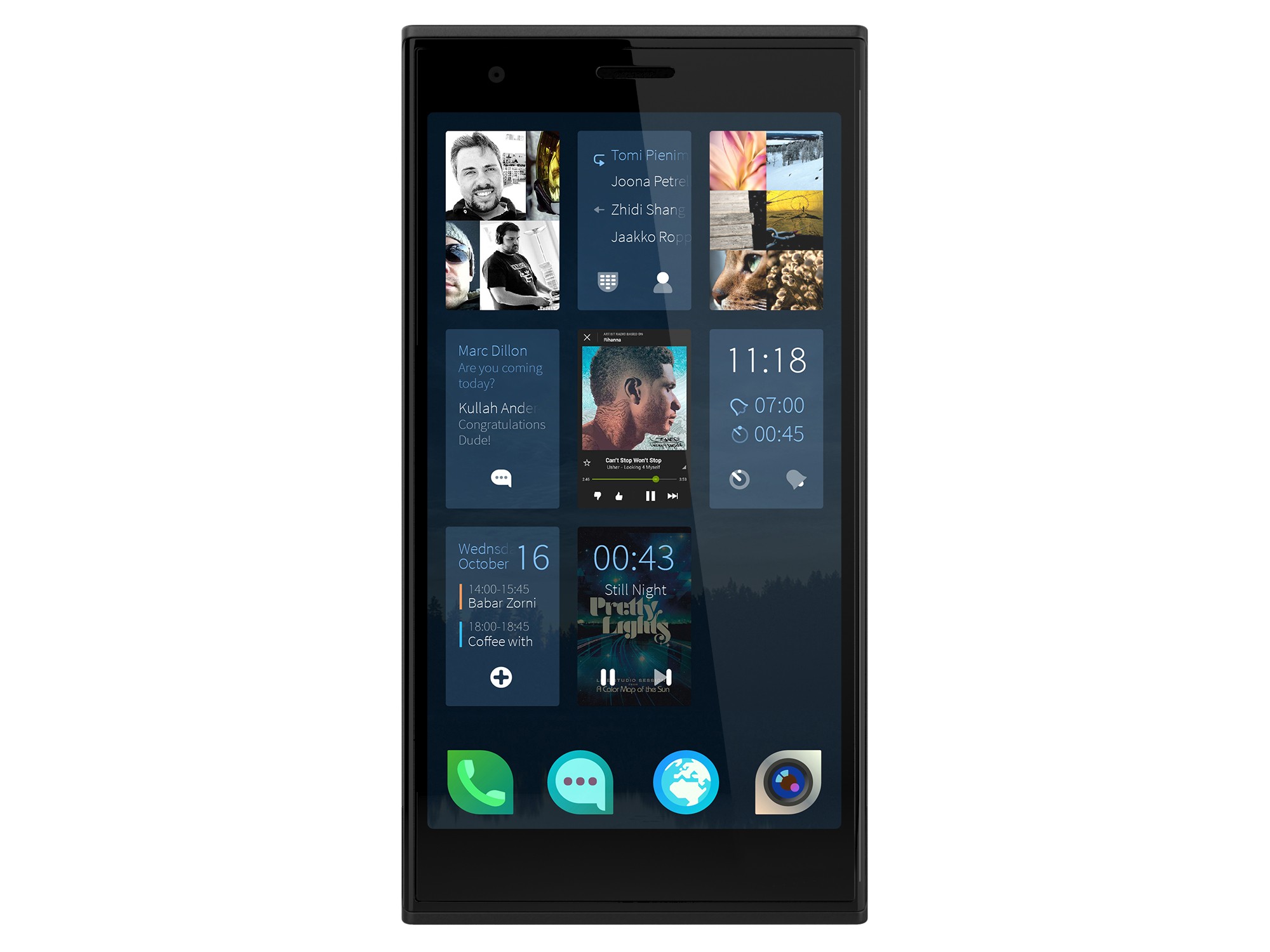 jolla front