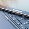 dell xps 12 samsung galaxy tabpro s teaser klein