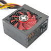 xilence performance aplus 630w teaser