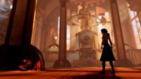 Screenshot zu Bioshock Infinite