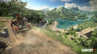 Screenshot zu Far Cry 3