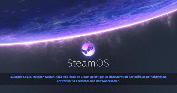 valve steamos k