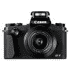 Canon PowerShot G1 X Mark III: Kompaktkamera mit APS-C-Sensor teaser image teaser image