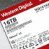 Western Digital Red Pro WD161KFGX im Test: MAMR in der 16-TB-Klasse teaser image teaser image