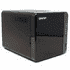 QNAP TS-453D im Test - Quad-Core-NAS mit 2,5-GbE und PCIe-Erweiterung teaser image teaser image