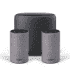 Dot, Plus, Sub, Input: Amazon baut die Echo-Familie aus teaser image teaser image