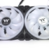 Thermaltake SWAFAN 14 RGB im Test: RGB-Lüfter mit Wechsel-Rotoren teaser image teaser image