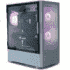 Antec NX410 im Test: Günstig, luftig und leuchtend teaser image teaser image