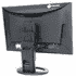 EIZO FlexScan EV2495 im Test: Office-Alleskönner mit niedrigem Stromverbrauch teaser image teaser image
