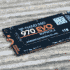 Samsung plant neue SSDs mit QLC-NAND und mehr Geschwindigkeit teaser image teaser image