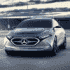 Mercedes-Benz Concept EQA: Der elektrische Bruder der A-Klasse (Update) teaser image teaser image