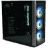 Thermaltake Level 20 MT ARGB im Test: Paarung von Glas und ARGB-Lüftern teaser image teaser image
