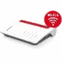 AVM FRITZ!Box 7530 AX mit Wi-Fi 6 im Test teaser image teaser image