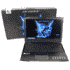 Medion Erazer X6805: Attraktives Gamer-Notebook mit üppiger Ausstattung im Test teaser image teaser image