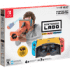 Labo-Bausatz: Nintendo Switch bekommt VR-Kit (Update) teaser image teaser image