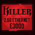 CES-Nachlese: Rivet Networks Killer E3000 kommt bis auf 2,5 GBit/s teaser image teaser image