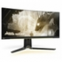 MSI MEG 342C QD-OLED: QD-OLED-Gerät mit Human Machine Interface 2.0 teaser image teaser image