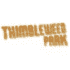 Thimbleweed Park ab September für iOS und Nintendo Switch (Update) teaser image teaser image