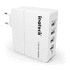 Kurztest: Inateck 4Port USB Wall Charger teaser image teaser image