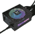 Thermaltake Toughpower PF1 ARGB 850W Platinum im Test: leistungsstark und mit RGB-Lightshow teaser image teaser image