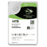 Seagate Ironwolf und Barracuda mit 14 TB im Video-Test teaser image teaser image