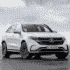 Mercedes-Benz EQC: Schweres Elektro-SUV feiert seine Premiere teaser image teaser image