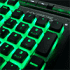 HyperX Alloy Elite 2 im Test: Mit Pudding Keycaps mit viel RGB teaser image teaser image