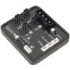 Aqua Computer Quadro im Test: Was taugt das Mini-Aquaero? teaser image teaser image