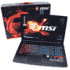 MSI GE62 Apache Pro: Gutes Gaming-Notebook der Mittelklasse mit gehobener Ausstattung im Test teaser image teaser image