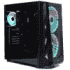 ausgepackt & angefasst: Aerocool AirHawk Duo ARGB - luftig und bunt teaser image teaser image