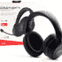HyperX Cloud Flight S im Test - Wirelessheadset mit QI-Ladefunktion teaser image teaser image