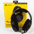 Corsair HS35 im Test - Günstiges Leichtgewicht teaser image teaser image
