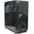Antec DP502 FLUX im Test: FLUX-Kühlsystem trifft auf offene Front teaser image teaser image