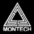Montech Sky One Lite: Luftiges ATX-Gehäuse mit zentralem Leuchtstreifen teaser image teaser image