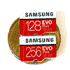 Samsung Evo Plus (2017) MicroSD-Speicherkarten im Kurztest teaser image teaser image