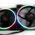 be quiet! Light Wings im Test: Wie bunt leuchten die ersten A-RGB-Lüfter von be quiet!? teaser image teaser image