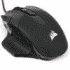 Corsair Nightsword RGB im Test: High-End-Maus mit intelligentem Gewichtssystem teaser image teaser image