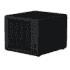 Lesertest: Testet die Synology DS918+ mit zwei WD Red und einer WD Blue SN550! teaser image teaser image