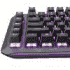 Genesis Thor 420: Neue mechanischer Tastatur mit niedrigem Profil teaser image teaser image
