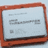 In der Redaktion eingetroffen: AMD Ryzen Threadripper Pro und ASUS Pro WS WRX80E-SAGE SE WIFI teaser image teaser image