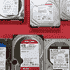 Sieben 6-TB-Festplatten verschiedener Hersteller im Test teaser image teaser image