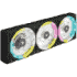 Corsair Hydro X Series XD7 RGB: Distri-Plate, Ausgleichsbehälter und Pumpe in Einem teaser image teaser image