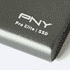 PNY Pro Elite USB im Test: Eine SSD für unterwegs teaser image teaser image